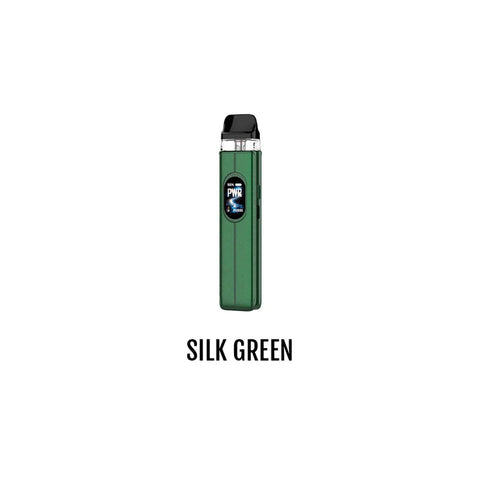 Vaporesso XROS 6 Pod Kit Valor    Vape Cloud