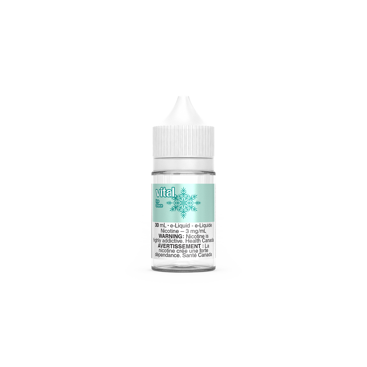 Nicotine Free | Vape Cloud Canada