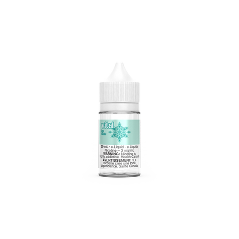 Vital Freebase - Ice (30mL) | Vape Cloud Canada Valor    Vape Cloud