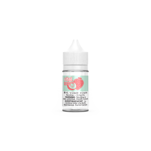 Vital Freebase - Strawberry Kiwi (30mL) | Vape Cloud Canada Valor    Vape Cloud
