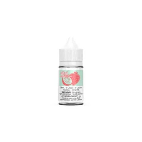 Vital Freebase - Strawberry Kiwi (30mL) | Vape Cloud Canada