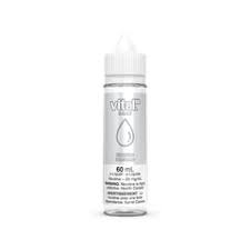 Vital 60 E-Liquids - Flavourless (60mL) | Vape Cloud Canada