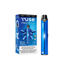 Vuse - Pro Smart Device | Vape Cloud Canada