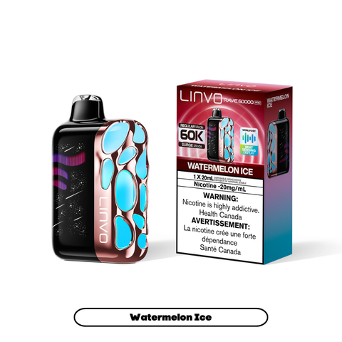 Linvo Rave 60000 Pro | Online Only Pricing