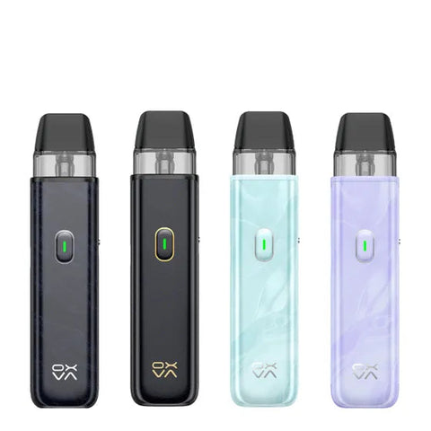 Oxva XLIM Go Lite Pacific Smoke    Vape Cloud