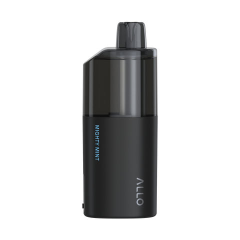 ALLO NUUD 200K Mighty Mint disposable vape