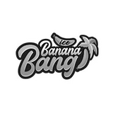 Banana Bang Ice