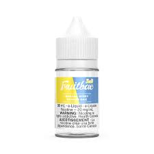 Fruitbae Nic Salt - Banana Berry (30mL) | Vape Cloud Canada