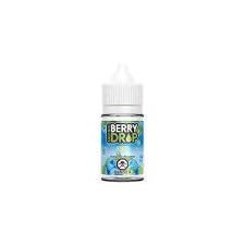 Berry Drop Nic Salt - Cactus (30mL) | Vape Cloud Canada