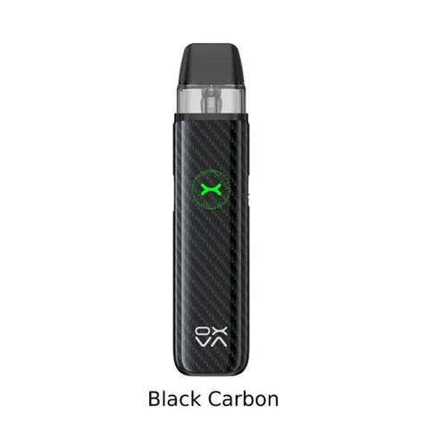 OXVA XLIM Go 2 Pod Kit | 1500mAh Battery | 30W Max Output | Vape Cloud OXVA XLIM Go 2 Pod Kit | 1500mAh Battery | 30W Max Output | Vape Cloud