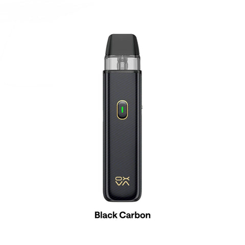 Oxva XLIM Go Lite - Black Carbon