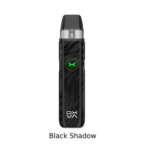 OXVA XLIM Go 2 Pod Kit | 1500mAh Battery | 30W Max Output | Vape Cloud OXVA XLIM Go 2 Pod Kit | 1500mAh Battery | 30W Max Output | Vape Cloud