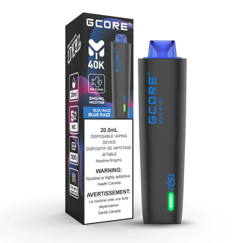 5mg nicotine disposable vape GCORE Hookah (5mg) Nic Salt – Smooth Flavour 5mg nicotine disposable vape GCORE Hookah (5mg) Nic Salt – Smooth Flavour
