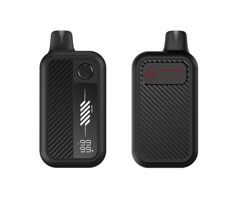 Flavour Beast Beast Mode Max 3 Cherry Classic Iced