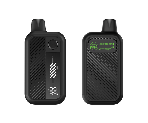 Flavour Beast Beast Mode Max 3 G.S. Watermelon Apple