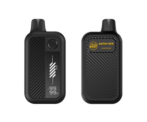 Flavour Beast Beast Mode Max 3 Canada D Iced