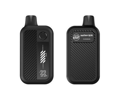 Flavour Beast Beast Mode Max 3 Flavourless