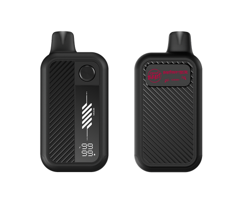 Flavour Beast Beast Mode Max 3 G.S. Cherry