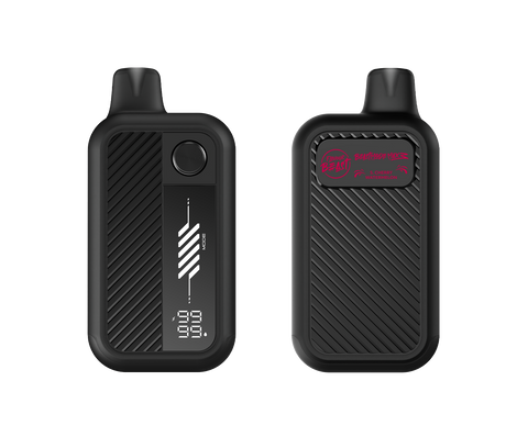 Flavour Beast Beast Mode Max 3 S.G. S. Cherry Watermelon