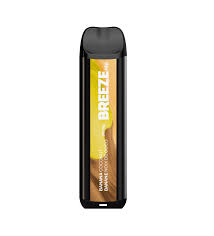 Breeze Pro - Banana Coconut | Vape Cloud Canada