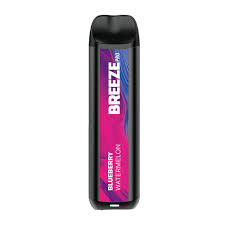 Breeze Pro - Blueberry Watermelon | Vape Cloud Canada