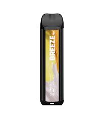 Breeze Pro - Caribbean White | Vape Cloud Canada