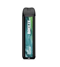 Breeze Pro - Mint | Vape Cloud Canada