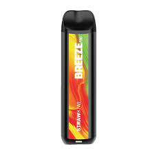 Breeze Pro - Strawberry Kiwi | Vape Cloud Canada