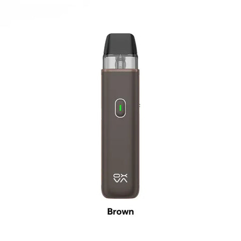 Oxva XLIM Go Lite Pacific Smoke    Vape Cloud