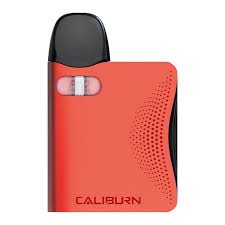 Uwell - Caliburn AK3 Kit | Vape Cloud Canada