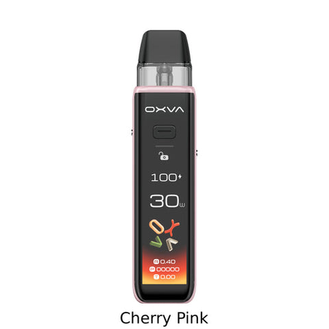 OXVA XLIM 3 Ultra Pod Kit | 2.2" Touchscreen | 1500mAh Battery Vape Cloud OXVA XLIM 3 Ultra Pod Kit | 2.2" Touchscreen | 1500mAh Battery Vape Cloud