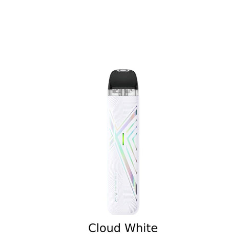 Uwell Caliburn Air Open Pod Kit - Cloud White