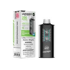 Flavour Beast - DCP Unleashed 20k - Epic Watermelon Kiwi | Vape Cloud Canada