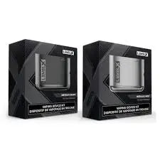 Level X - 600 Device | Vape Cloud Canada Pacific Smoke    Vape Cloud