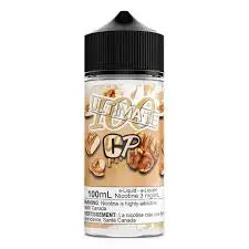Ultimate 100 *ONLINE CLEARANCE SALES ONLY* Canada Liquid Labs CP-3mg-100ml 19.99  Vape Cloud