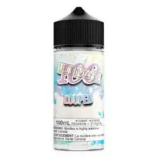 Ultimate 100 *ONLINE CLEARANCE SALES ONLY* Canada Liquid Labs Looped-3mg-100ml 19.99  Vape Cloud