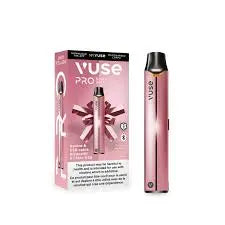 Vuse Pro Smart Device | Vape Cloud Canada Vape Cloud Pink 19.99  Vape Cloud