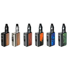 Voopoo - Drag 4 Kit | Vape Cloud Canada