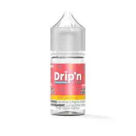 Drip'n by Envi Classics E-Liquid Pacific Smoke Pink-Lemon-Ice 35.99  Vape Cloud