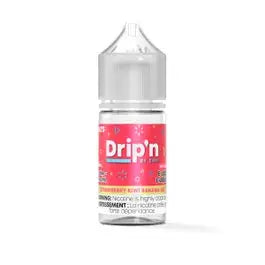 Drip'n by Envi Classics E-Liquid Pacific Smoke Strawberry-Kiwi-Banana-Ice 35.99  Vape Cloud