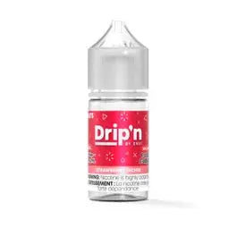 Drip'n by Envi Classics E-Liquid Pacific Smoke Strawberry-Lychee 35.99  Vape Cloud
