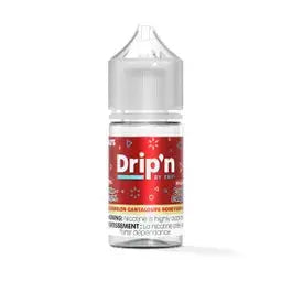 Drip'n by Envi Classics E-Liquid Pacific Smoke Watermelon-Cantaloupe-Honeydew-Ice 35.99  Vape Cloud