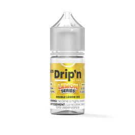 Drip'n Lemon E-Liquid 30ML Pacific Smoke    Vape Cloud