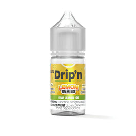 Drip'n Lemon E-Liquid 30ML Pacific Smoke    Vape Cloud
