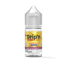 Drip'n Lemon E-Liquid 30ML Pacific Smoke    Vape Cloud