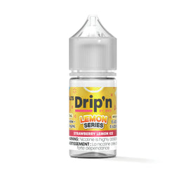 Drip'n Lemon E-Liquid 30ML Pacific Smoke    Vape Cloud