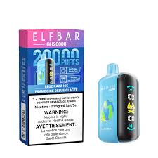 Elf Bar GH20K