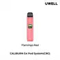 Caliburn G4 Open Pod Kit | Vape Cloud Canada Pacific Smoke Flamingo-Red 41.99  Vape Cloud