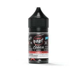 Flavour Beast Chuggin' Nic Salt - Root B (30mL) | Vape Cloud Canada