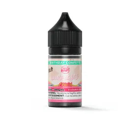 Flavour Beast Cravin' Nic Salt - Birthday Confetti (30mL) | Vape Cloud Canada